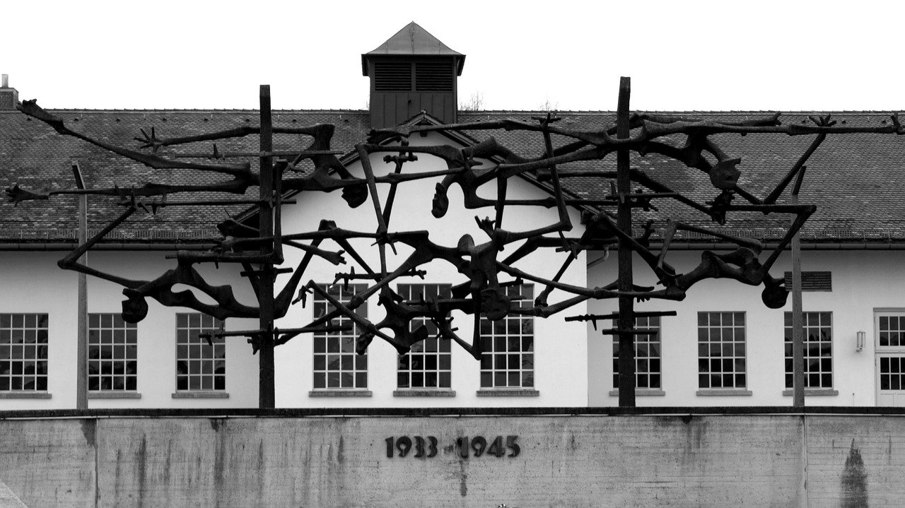 Dachau-Memorial Voyage Scolaire Côté Découvertes