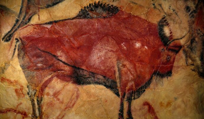 patrimoine grotte préhistorique lascaux dessins