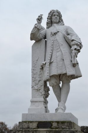 statue musée château histoire patrimoine